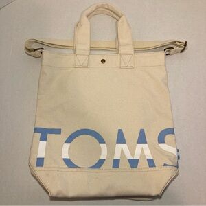 TOMS Crossbody Tote